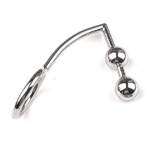 Ball Suspension Sexual PerfectFit Anal Hook 4354 Two 0308